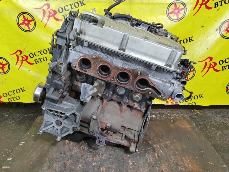 Двигатель, 95000 рублей, Красноярск