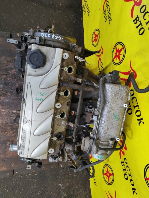 Двигатель, 95000 рублей, Красноярск