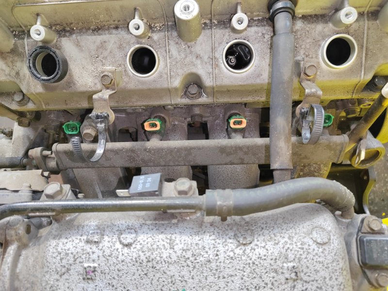 Двигатель, 95000 рублей, Красноярск