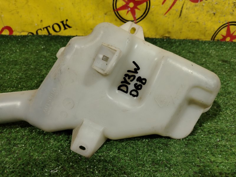 Бачок стеклоомывателя, 100 рублей, Красноярск