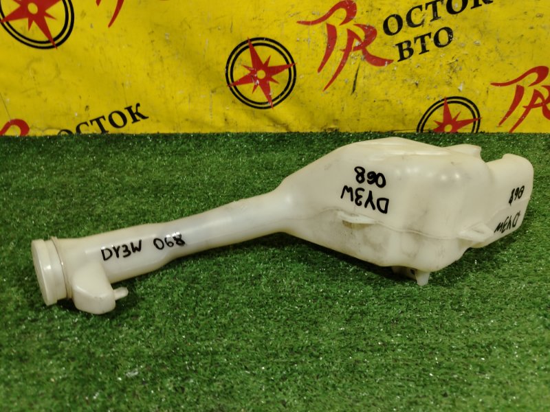 Бачок стеклоомывателя, 100 рублей, Красноярск