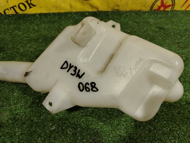 Бачок стеклоомывателя, 100 рублей, Красноярск