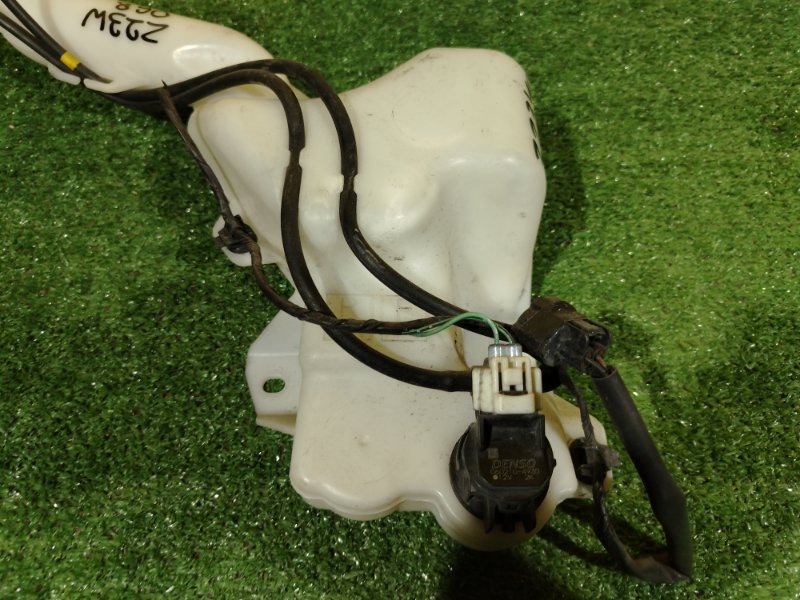 Бачок стеклоомывателя, 350 рублей, Красноярск