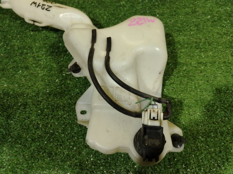 Бачок стеклоомывателя, 350 рублей, Красноярск