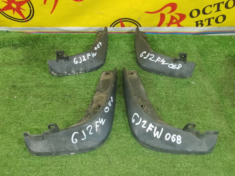 Брызговик, 3000 рублей, Красноярск