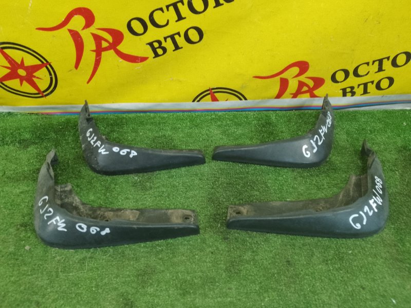 Брызговик, 3000 рублей, Красноярск