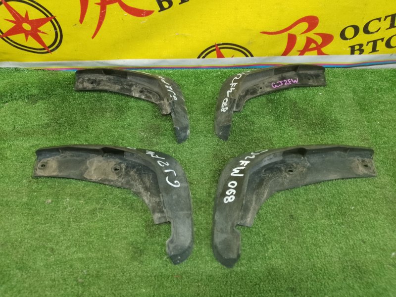 Брызговик, 3000 рублей, Красноярск