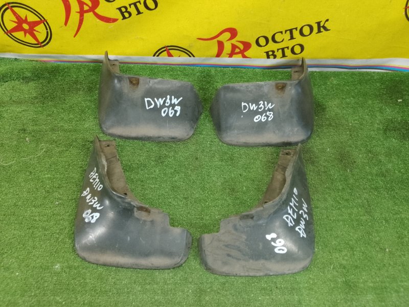 Брызговик, 1500 рублей, Красноярск