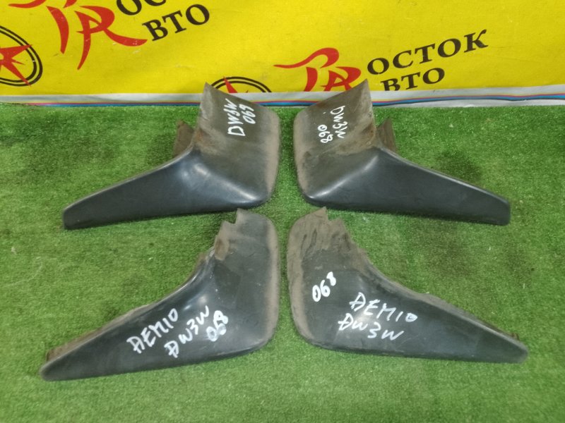 Брызговик, 1500 рублей, Красноярск