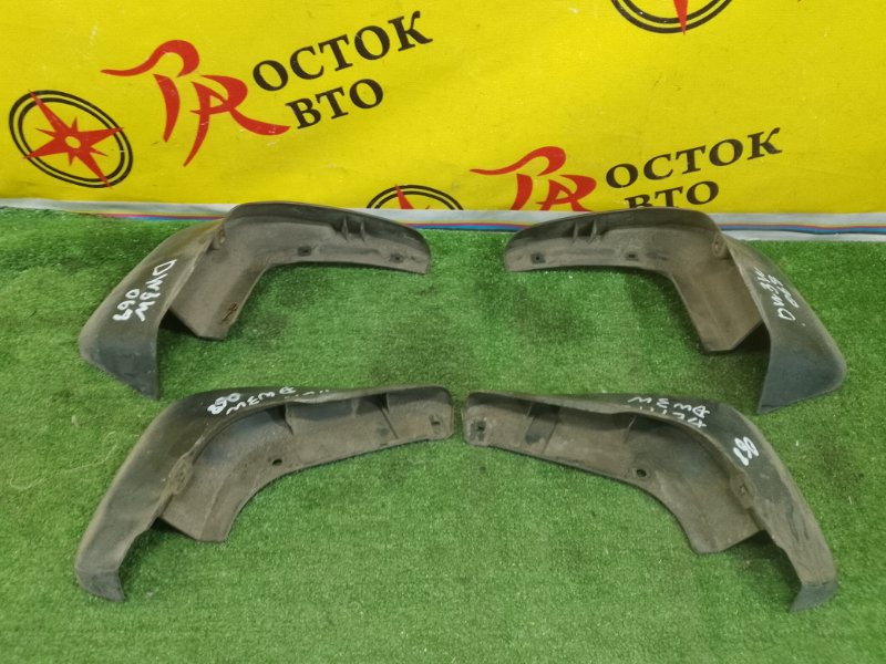 Брызговик, 1500 рублей, Красноярск