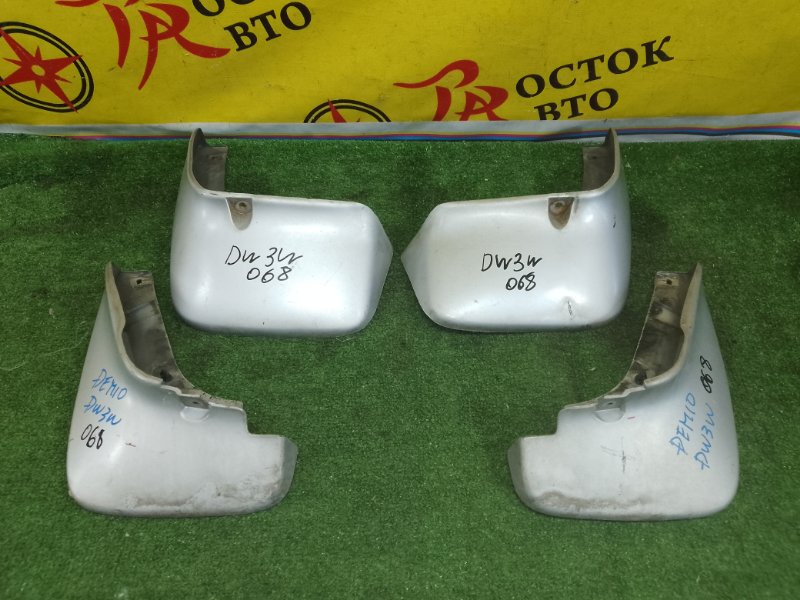 Брызговик, 1500 рублей, Красноярск