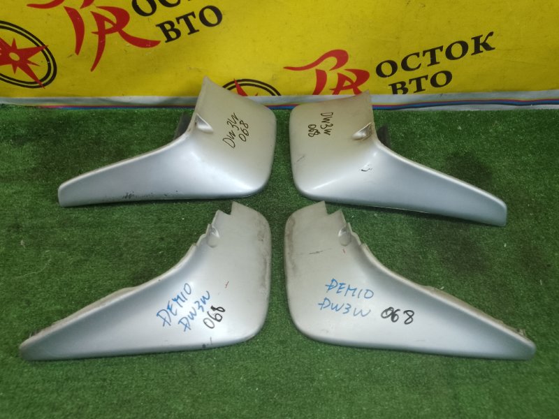 Брызговик, 1500 рублей, Красноярск