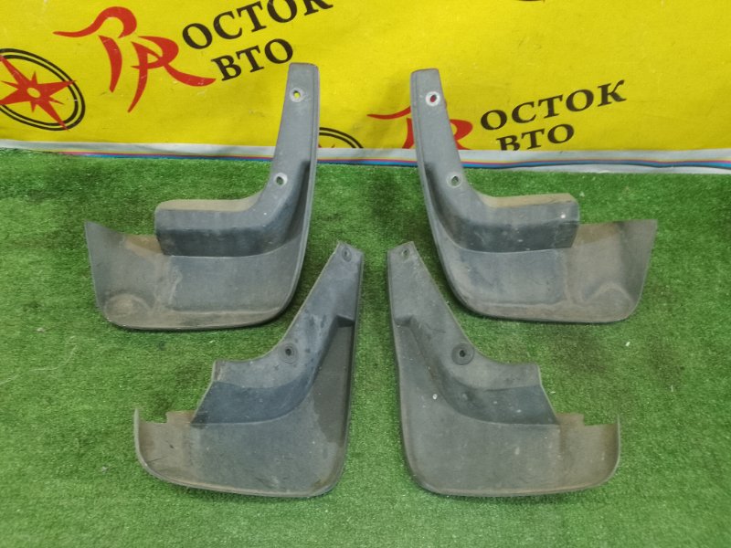 Брызговик, 1500 рублей, Красноярск