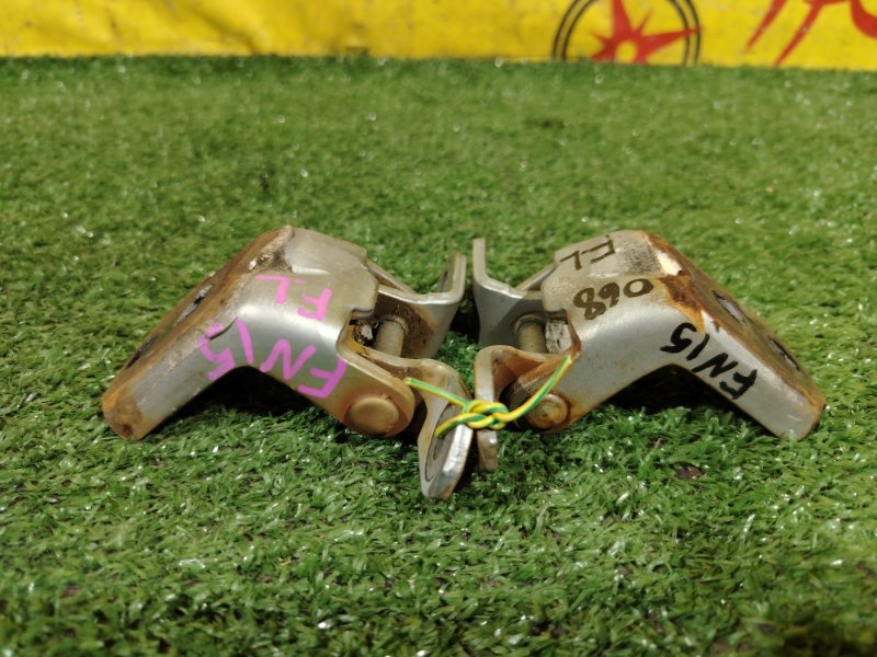 петля дверная, 2500 рублей, Красноярск