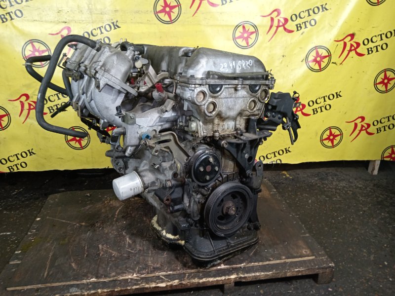 Двигатель, 45000 рублей, Красноярск