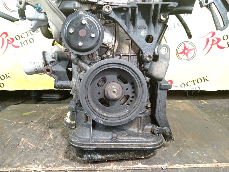 Двигатель, 45000 рублей, Красноярск