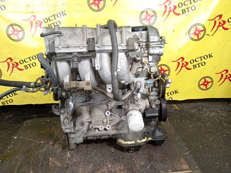 Двигатель, 45000 рублей, Красноярск