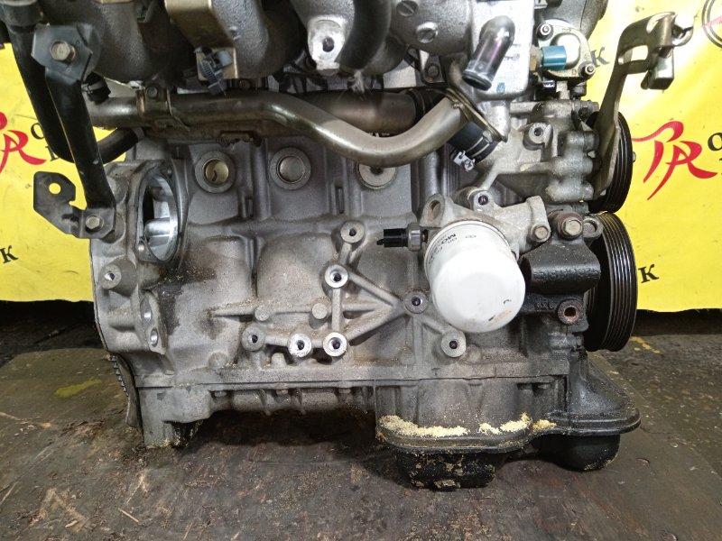 Двигатель, 45000 рублей, Красноярск