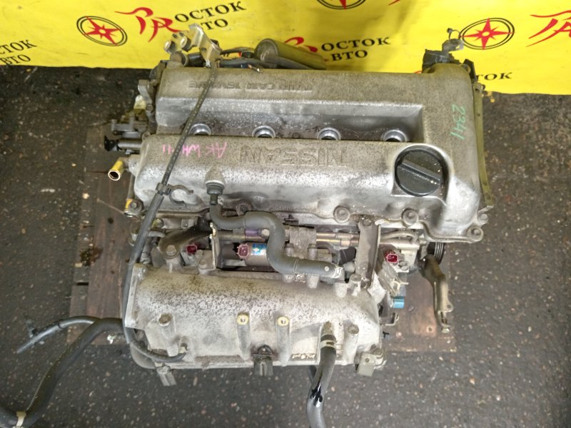 Двигатель, 45000 рублей, Красноярск