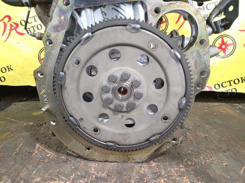 Двигатель, 45000 рублей, Красноярск