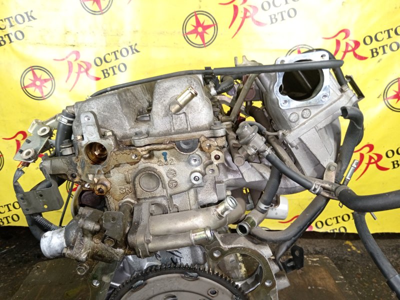 Двигатель, 45000 рублей, Красноярск