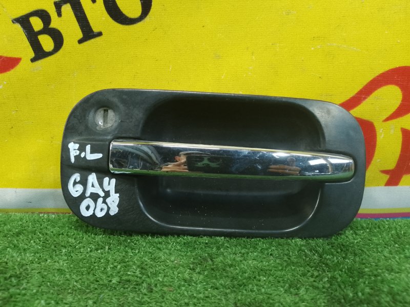 Ручка двери внешняя, 350 рублей, Красноярск