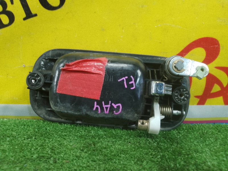 Ручка двери внешняя, 350 рублей, Красноярск