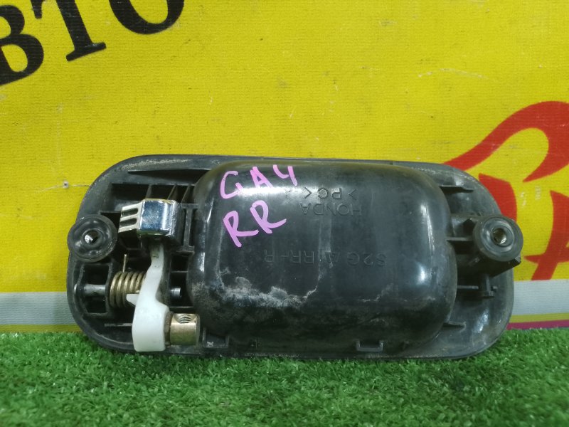 Ручка двери внешняя, 350 рублей, Красноярск