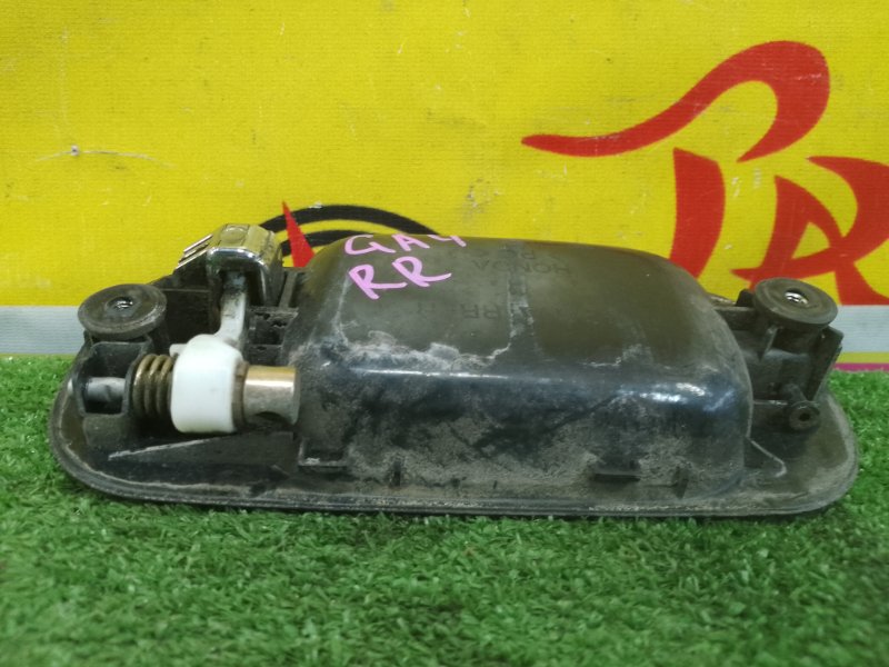 Ручка двери внешняя, 350 рублей, Красноярск