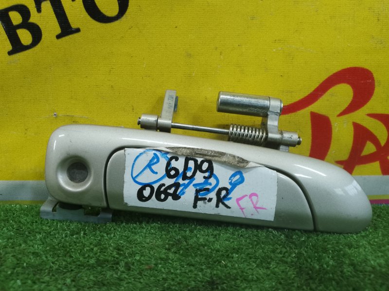 Ручка двери внешняя, 350 рублей, Красноярск