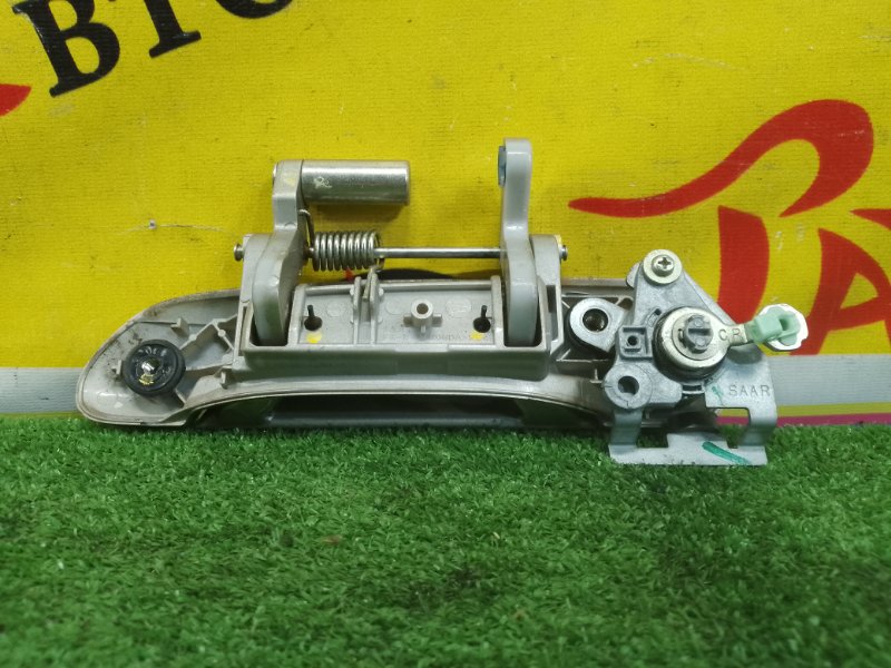 Ручка двери внешняя, 350 рублей, Красноярск