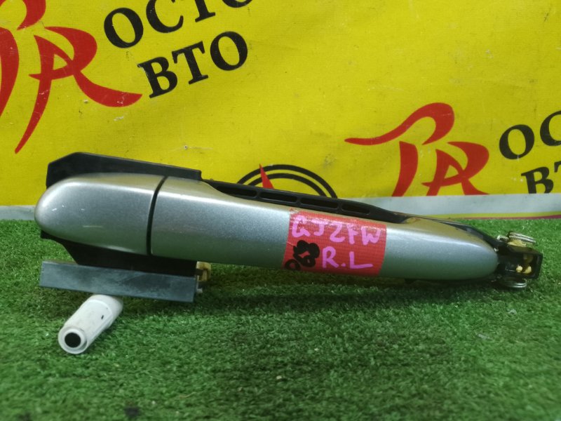 Ручка двери внешняя, 350 рублей, Красноярск