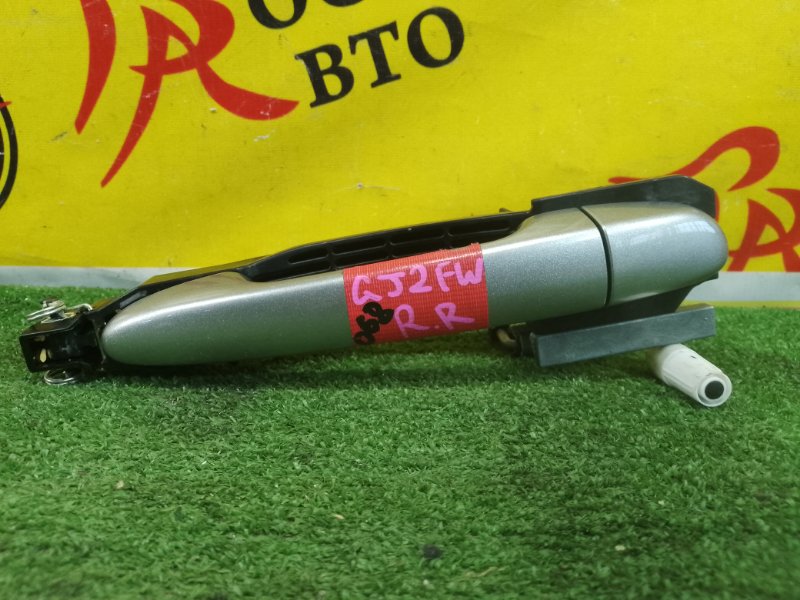 Ручка двери внешняя, 350 рублей, Красноярск