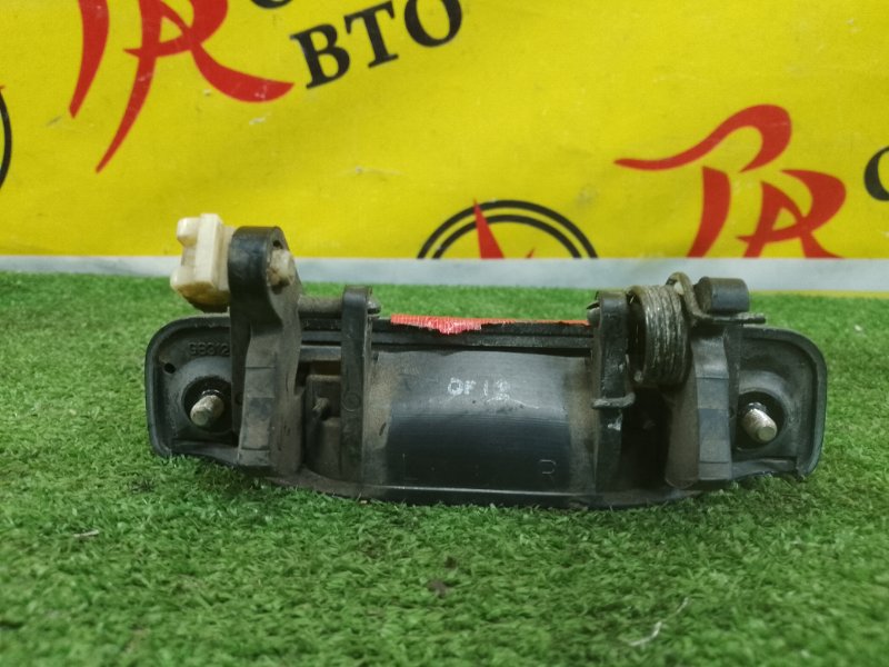 Ручка двери внешняя, 350 рублей, Красноярск