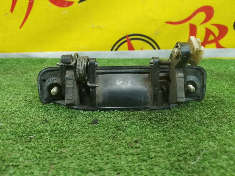 Ручка двери внешняя, 350 рублей, Красноярск