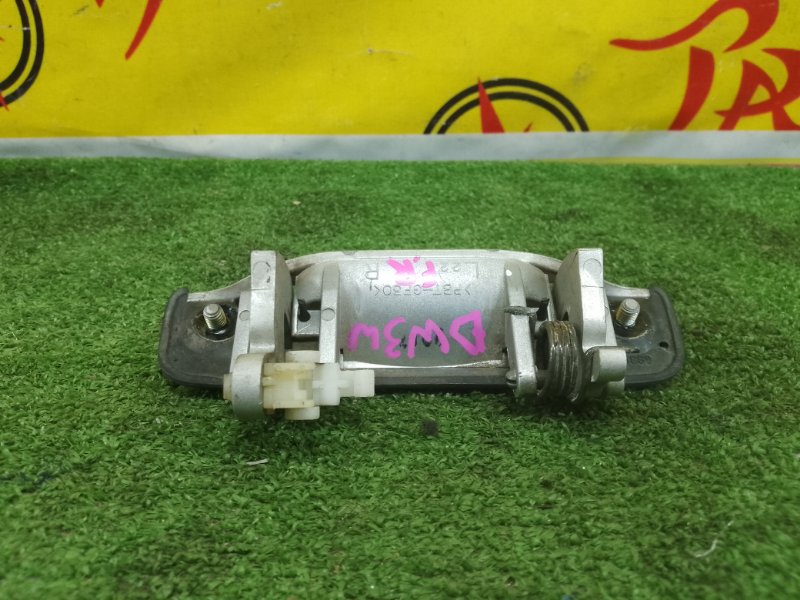 Ручка двери внешняя, 350 рублей, Красноярск