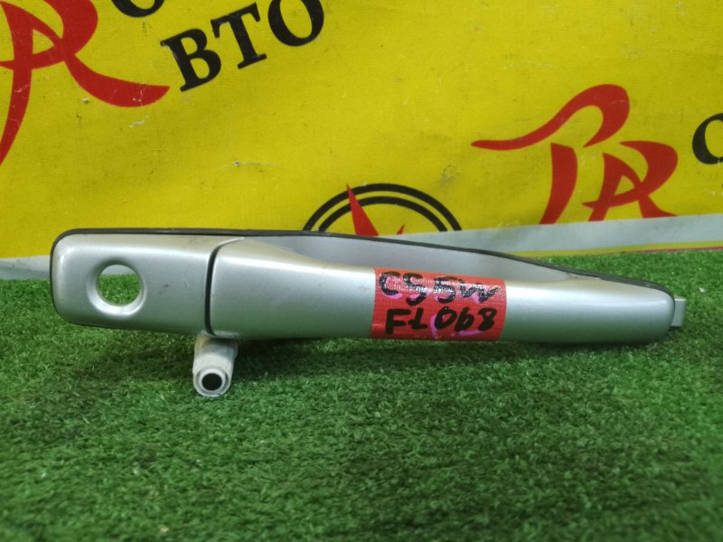 Ручка двери внешняя, 350 рублей, Красноярск