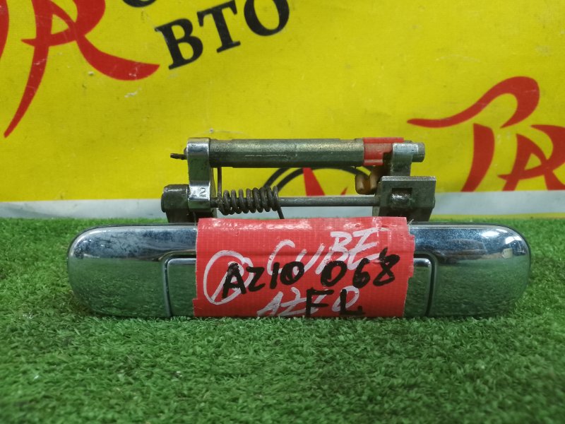 Ручка двери внешняя, 300 рублей, Красноярск