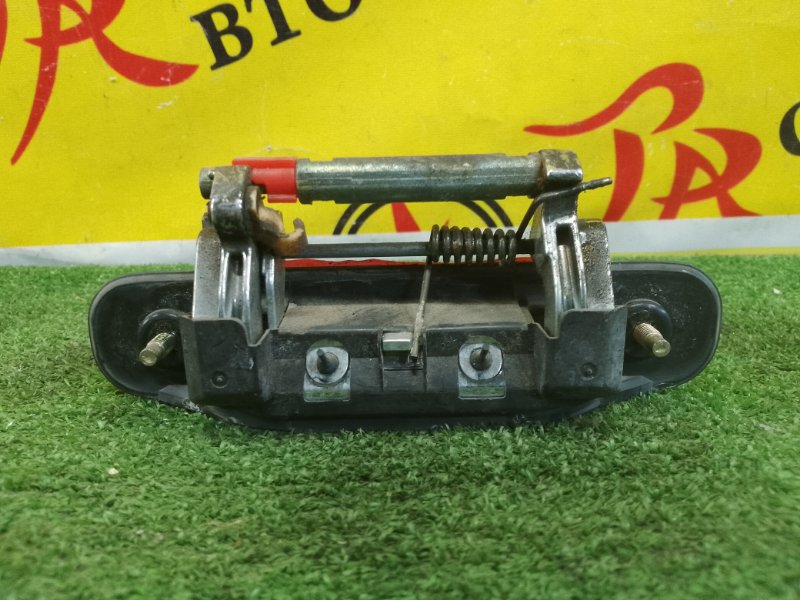 Ручка двери внешняя, 300 рублей, Красноярск