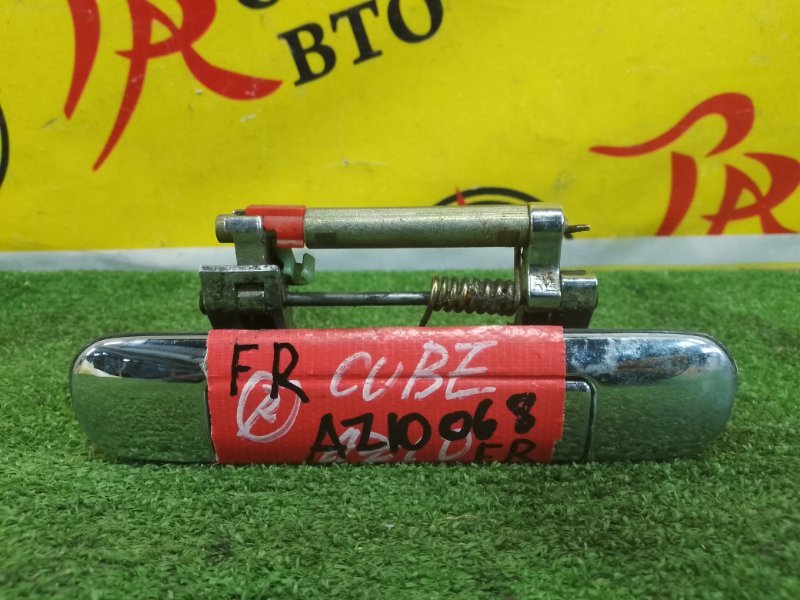 Ручка двери внешняя, 300 рублей, Красноярск