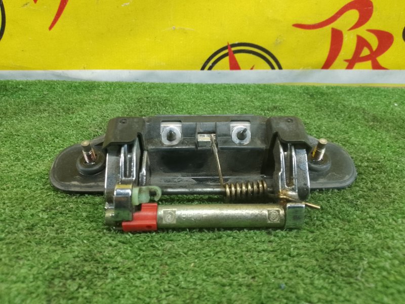 Ручка двери внешняя, 300 рублей, Красноярск