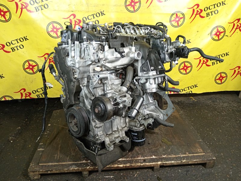 Двигатель, 90000 рублей, Красноярск