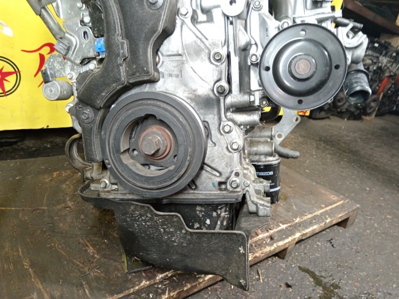 Двигатель, 90000 рублей, Красноярск