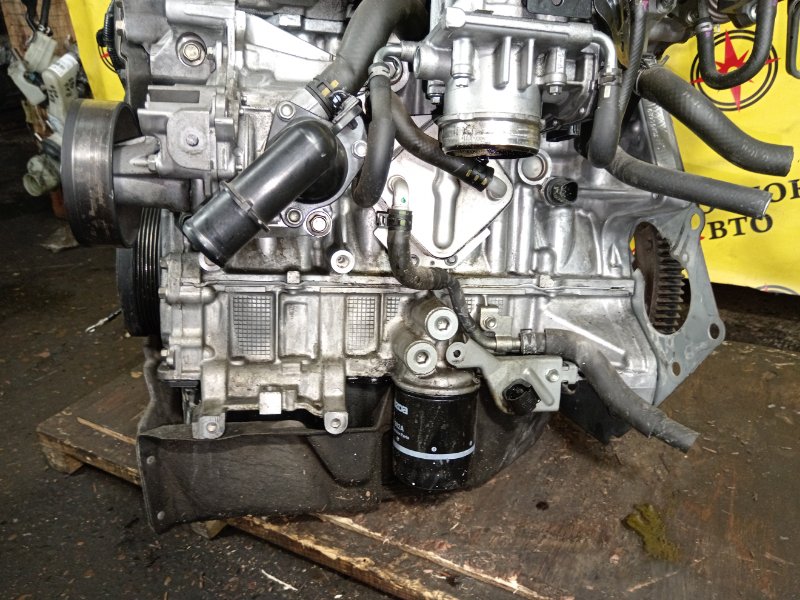 Двигатель, 90000 рублей, Красноярск