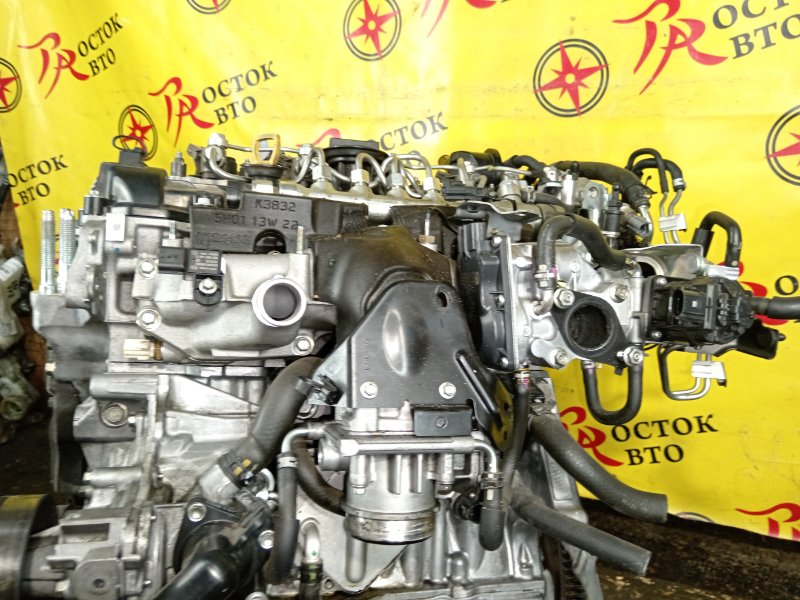 Двигатель, 90000 рублей, Красноярск