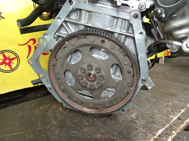 Двигатель, 90000 рублей, Красноярск