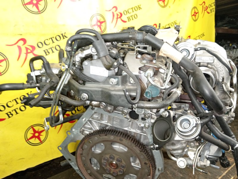 Двигатель, 90000 рублей, Красноярск