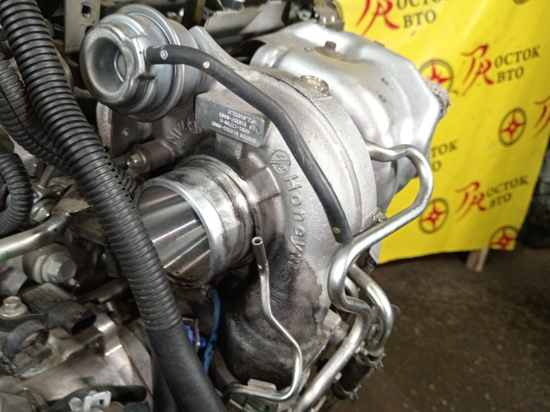 Двигатель, 90000 рублей, Красноярск