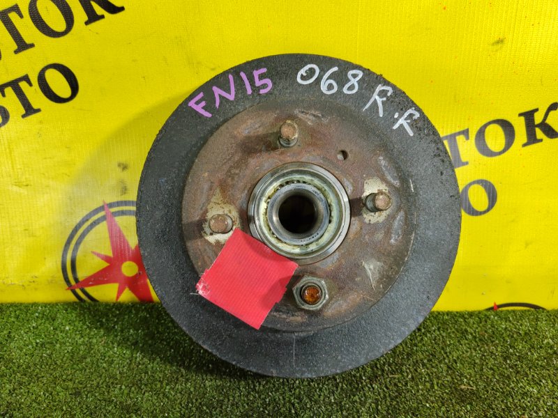 Ступица, 1500 рублей, Красноярск