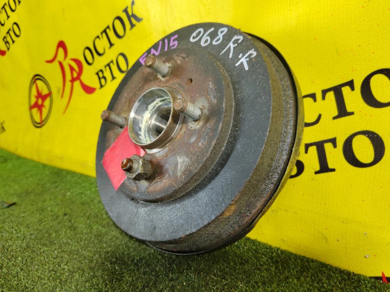 Ступица, 1500 рублей, Красноярск